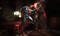 Injustice 2 in arrivo su PC il 14 novembre; open beta già disponibile